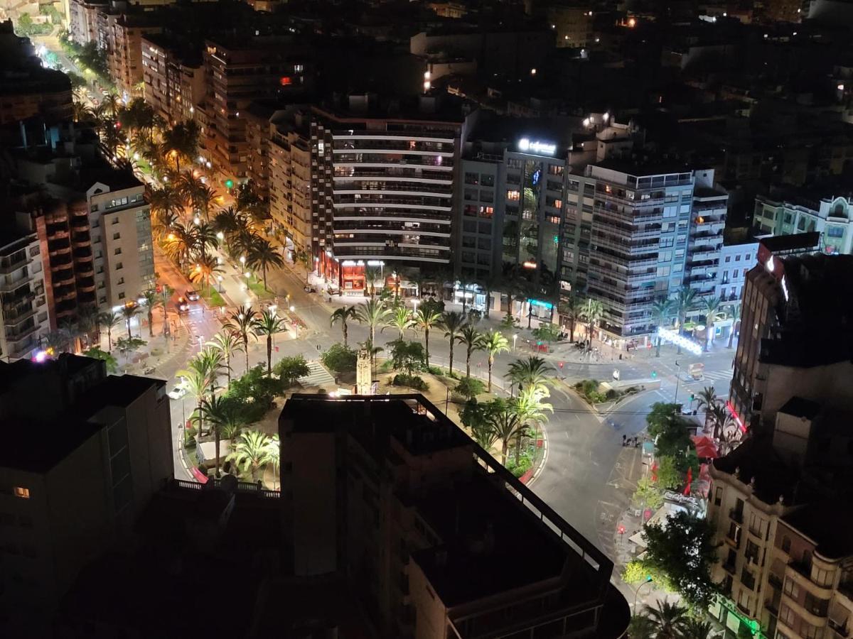 Sexi-Beach Alicante Eksteriør billede